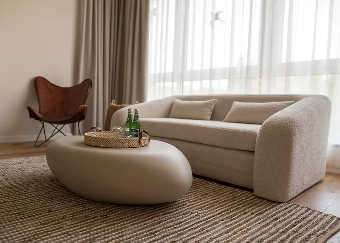 Boutique Hotel Rabbit Hole