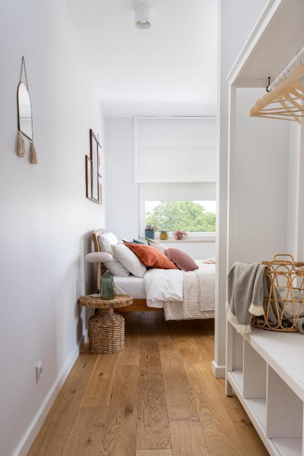 Apartment Boutique Rabbit Hole *