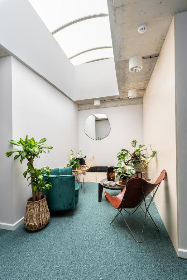 Apartment Boutique Rabbit Hole Kielce