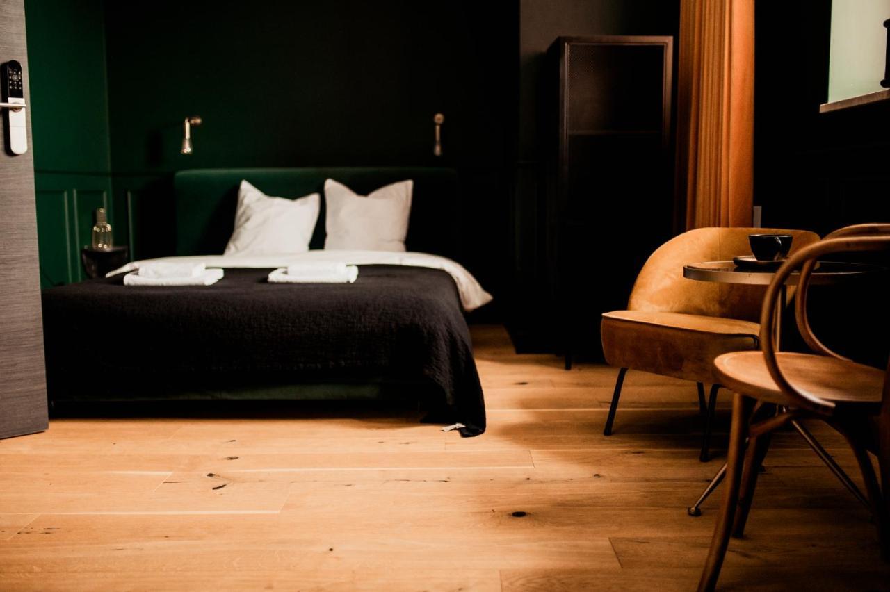 Boutique Rabbit Hole Apartment Kielce