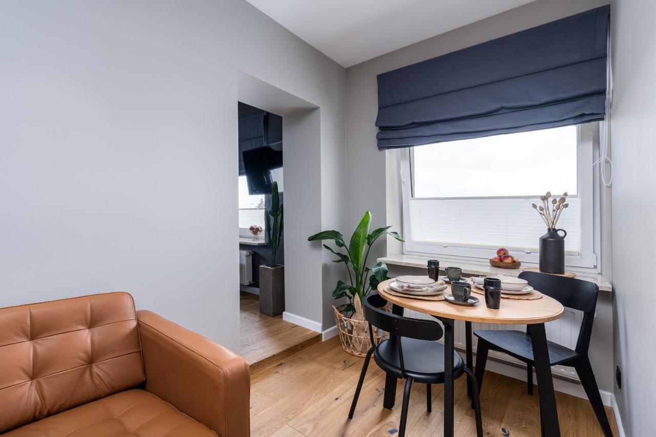 Boutique Rabbit Hole Apartment Kielce