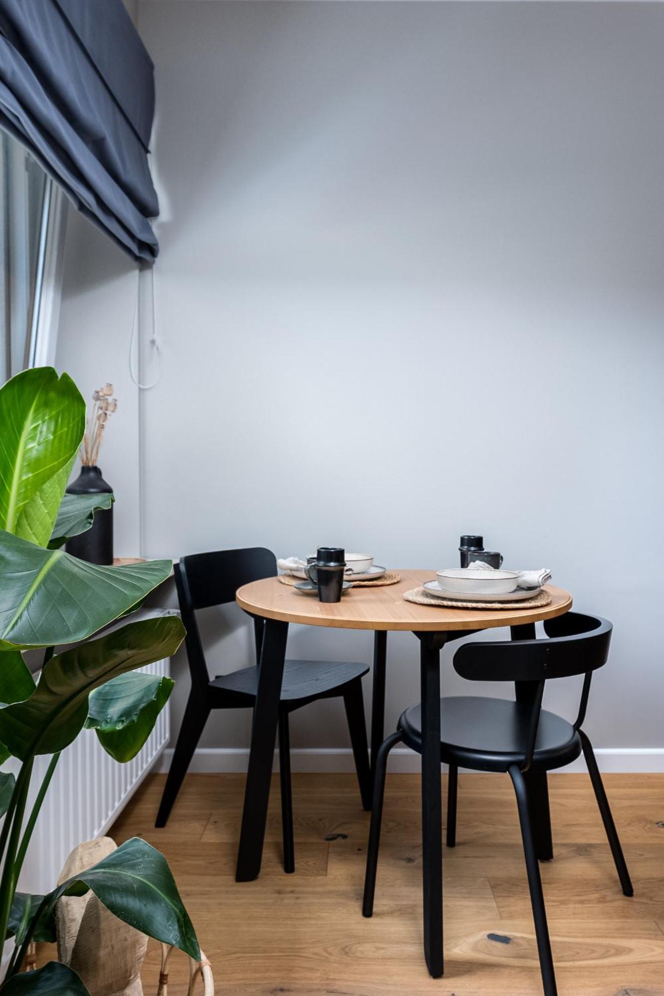 Boutique Rabbit Hole Apartment