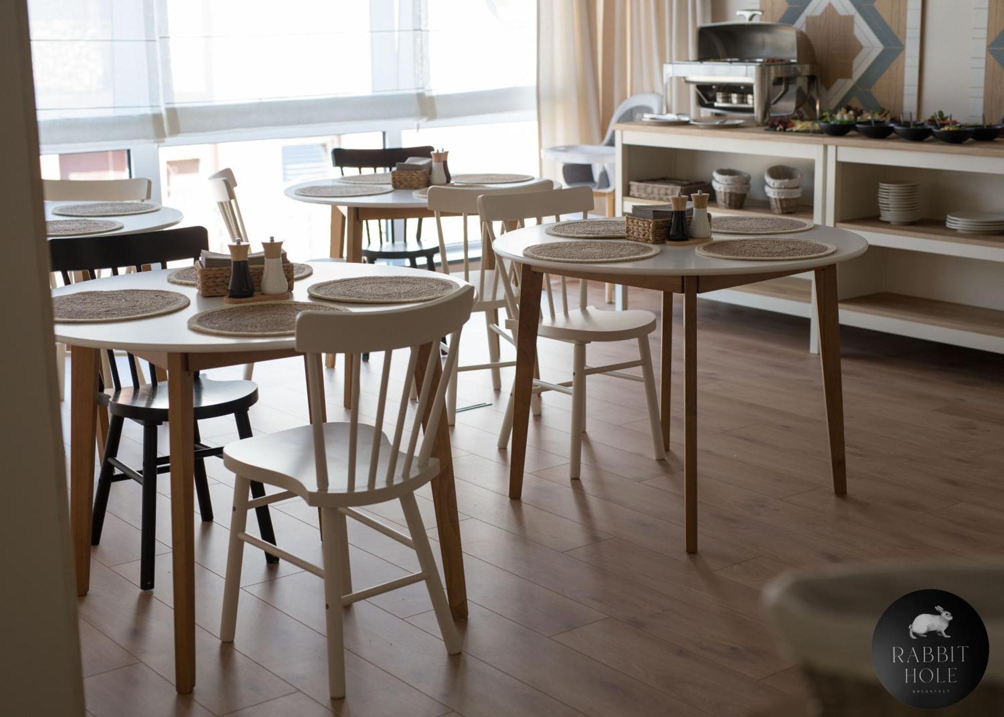 Boutique Rabbit Hole Kielce