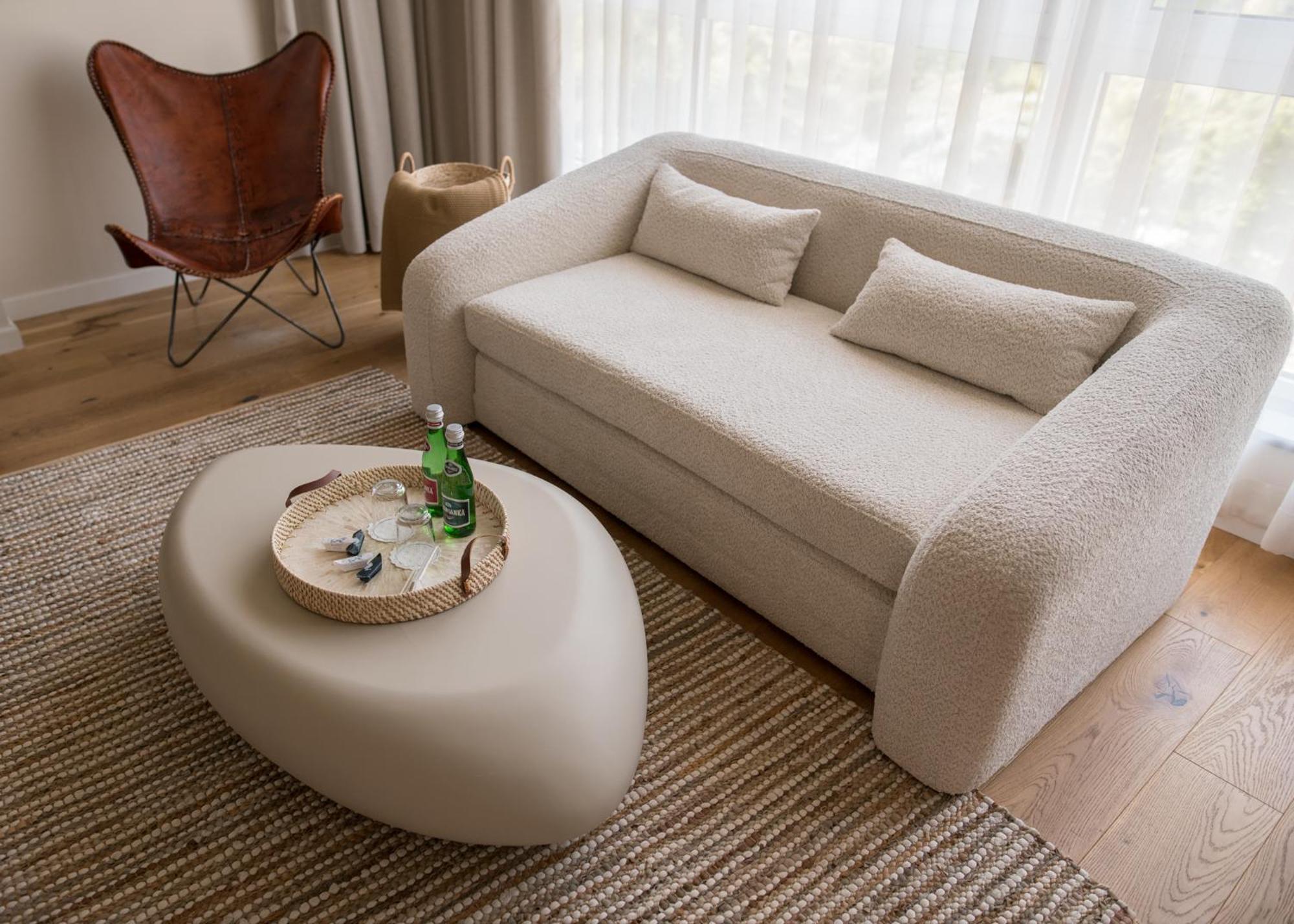 Boutique Rabbit Hole Apartment